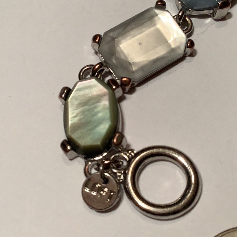 Ann Taylor Loft Statement Bracelet - image 4